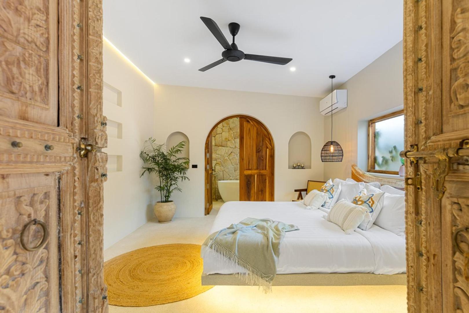A Humble House - 2 * Amphoe Koksamui