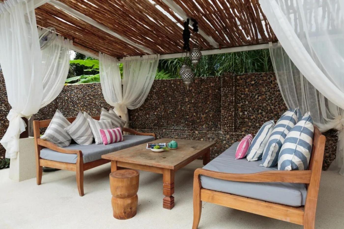 Villa Baan Fah Sai 4br Private Pool & Walk To *