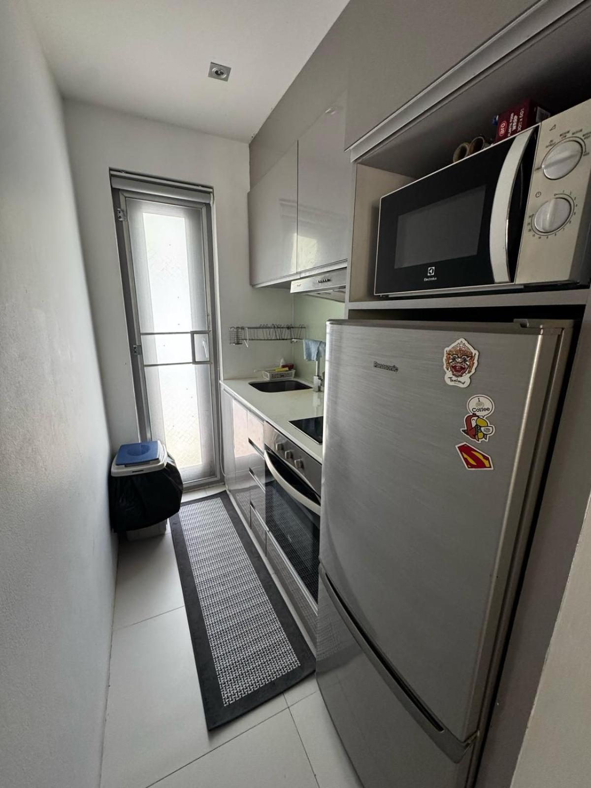 Bangrak Cozy Apartment Koh Samui