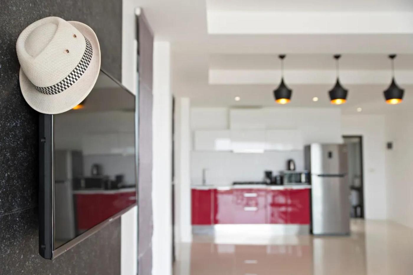 Cozy 1br Shared Pool & Sea View In Chaweng *