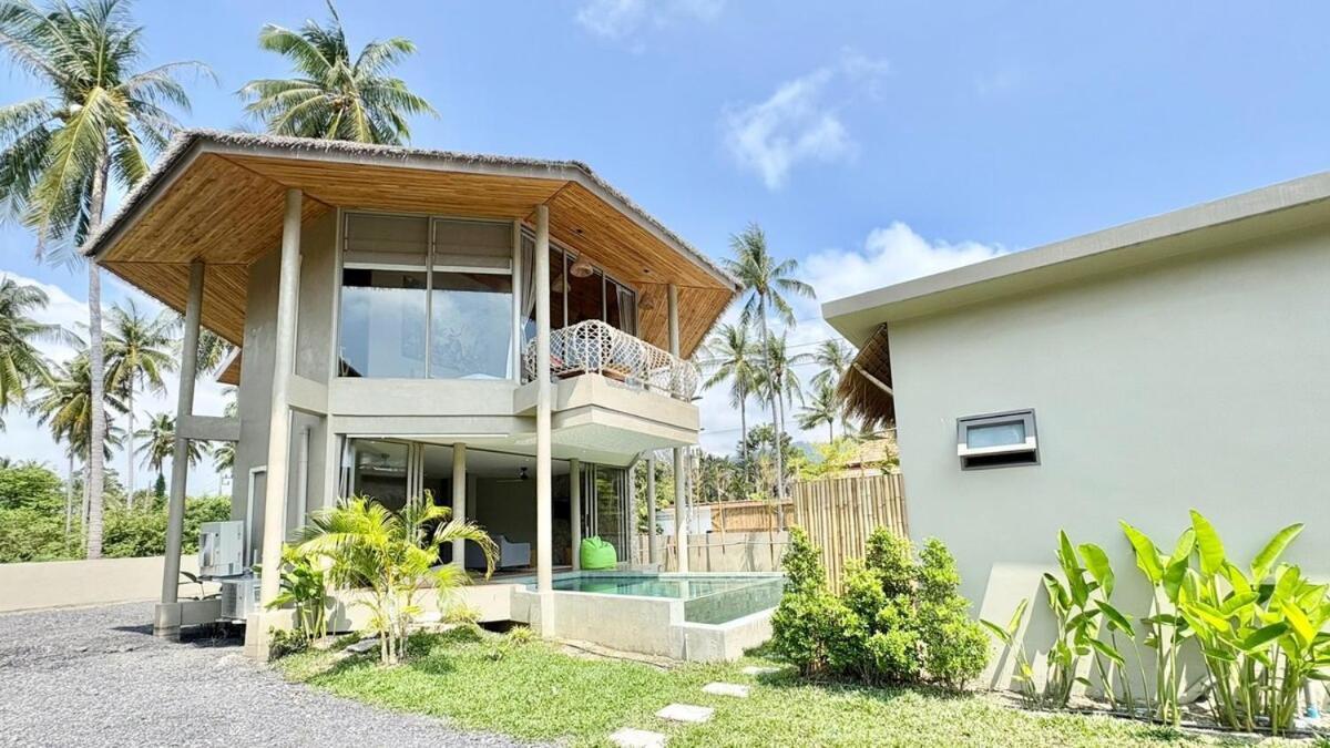 Villa Chaba Lodge, 1 Bedroom & 1 - Eco