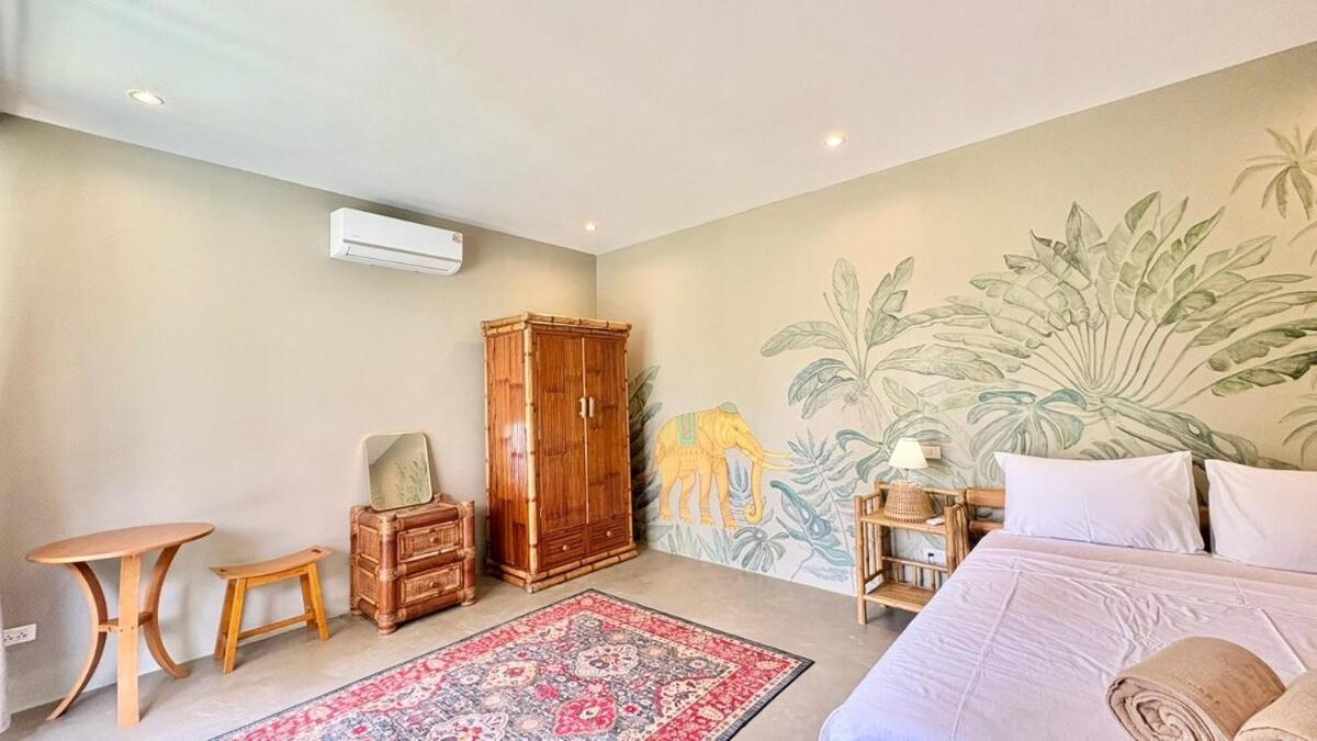 Chaba Lodge, 1 Bedroom & 1 - Eco Hua Thanon (Koh Samui)