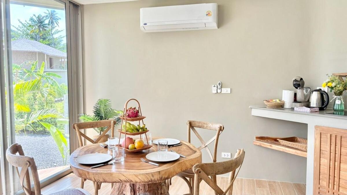 Chaba Lodge, 1 Bedroom & 1 - Eco