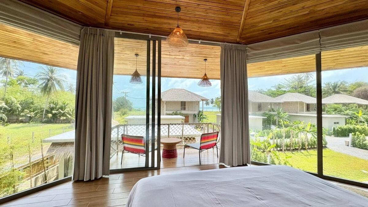 Chaba Lodge, 1 Bedroom & 1 - Eco Villa