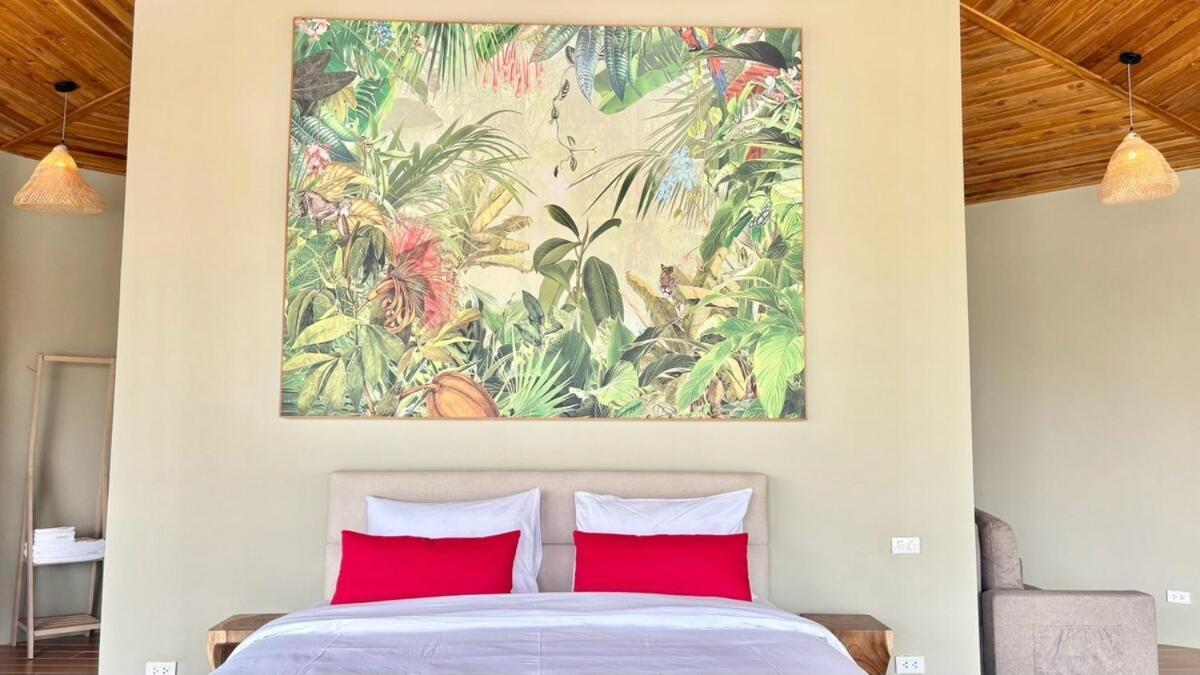 Chaba Lodge, 1 Bedroom & 1 - Eco *