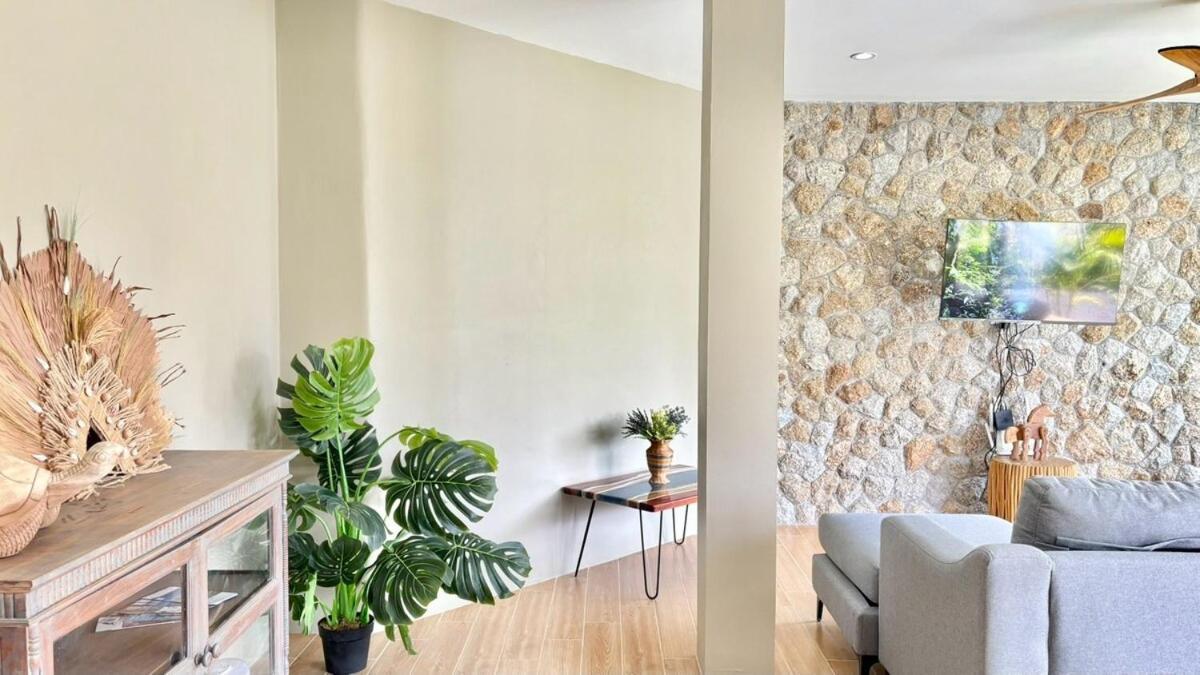 Chaba Lodge, 1 Bedroom & 1 - Eco