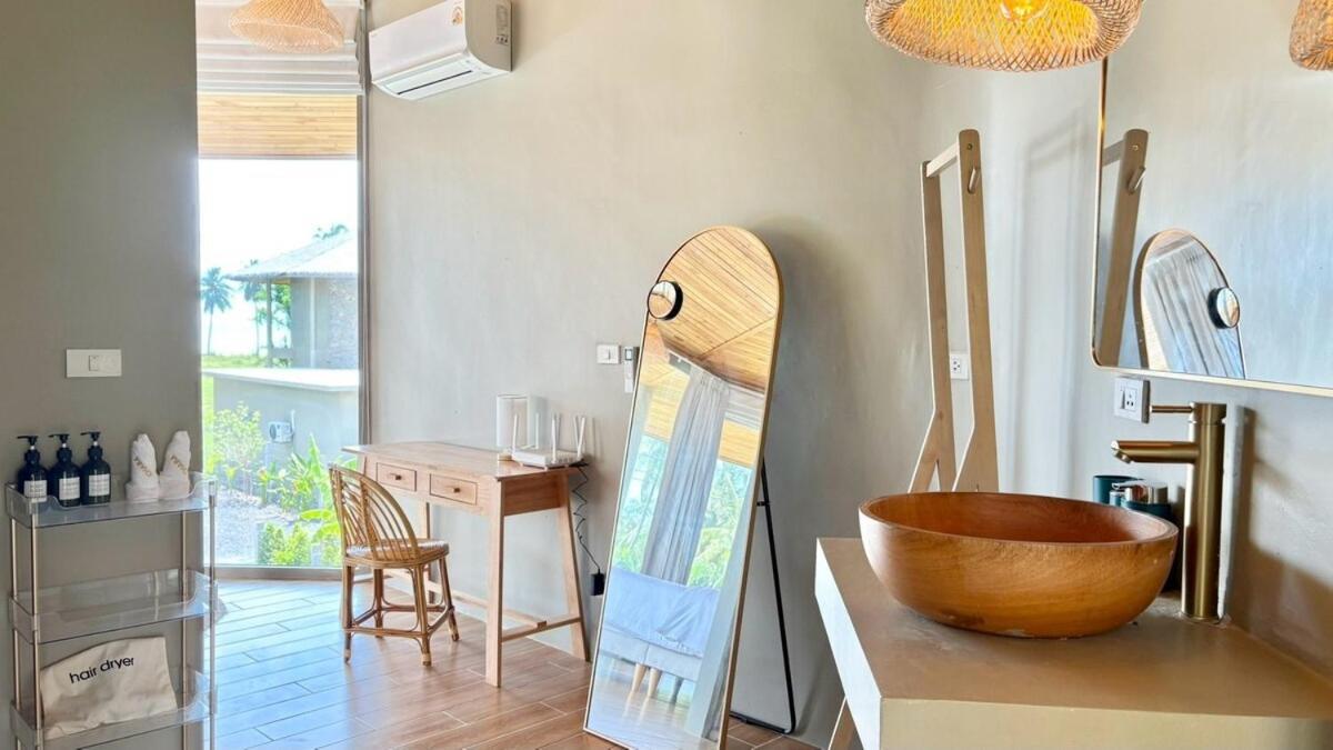 Chaba Lodge, 1 Bedroom & 1 - Eco Villa Hua Thanon (Koh Samui)