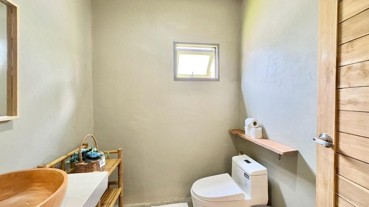 Chaba Lodge, 1 Bedroom & 1 - Eco * Hua Thanon (Koh Samui)