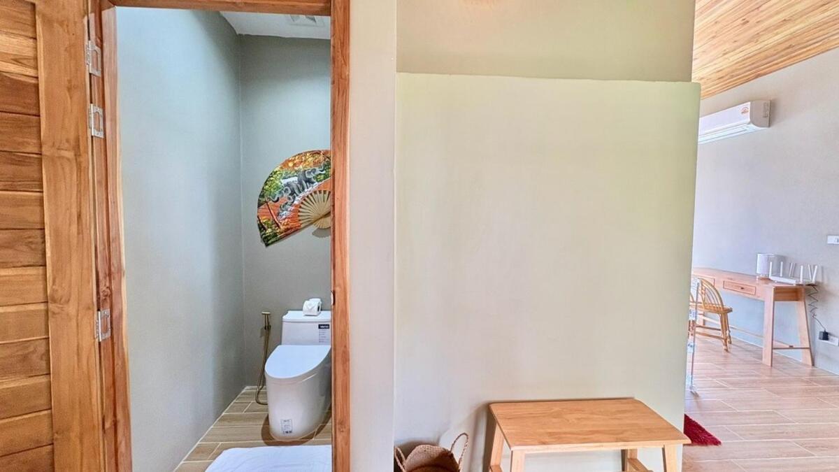 Chaba Lodge, 1 Bedroom & 1 - Eco