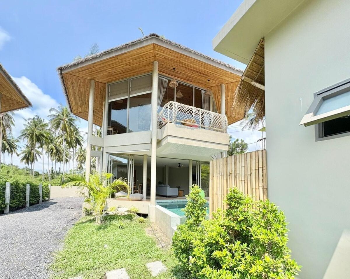Villa Chaba Lodge, 1 Bedroom & 1 - Eco