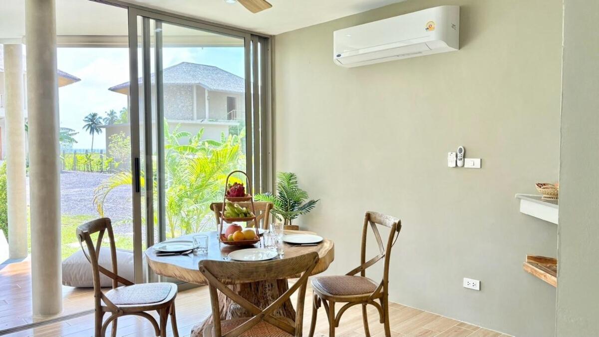 Chaba Lodge, 1 Bedroom & 1 - Eco Villa Hua Thanon (Koh Samui)