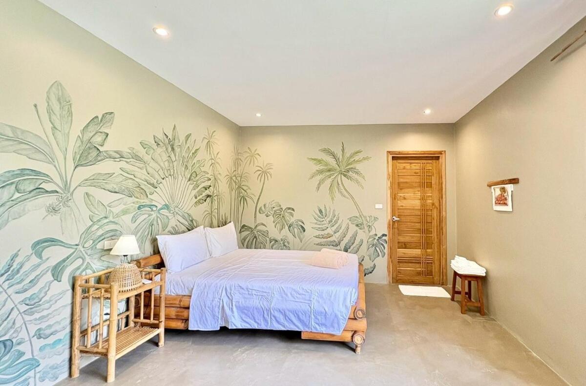 Villa Chaba Lodge, 1 Bedroom & 1 - Eco Hua Thanon (Koh Samui)
