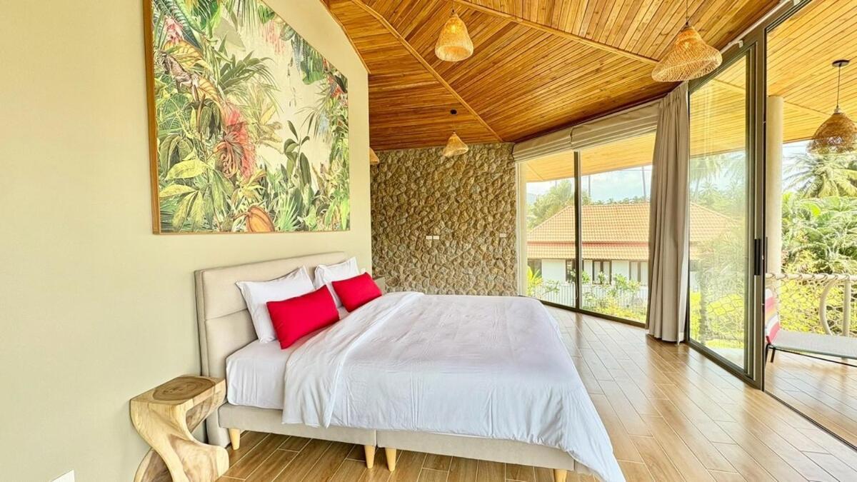 Chaba Lodge, 1 Bedroom & 1 - Eco