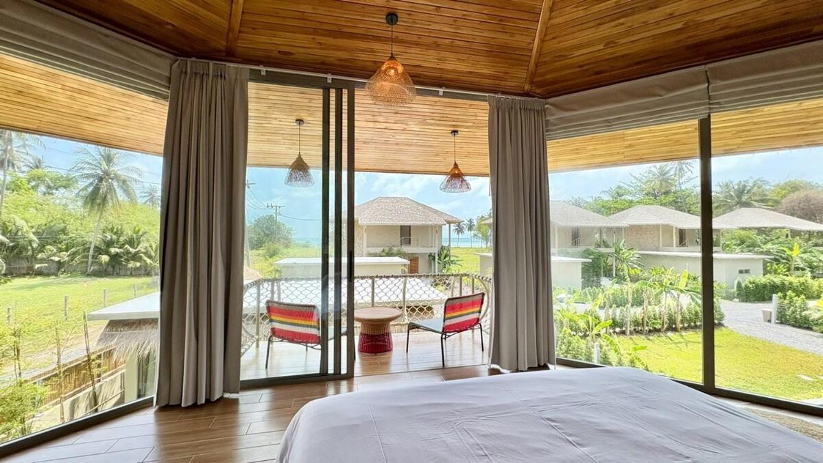 Chaba Lodge, 1 Bedroom & 1 - Eco Villa