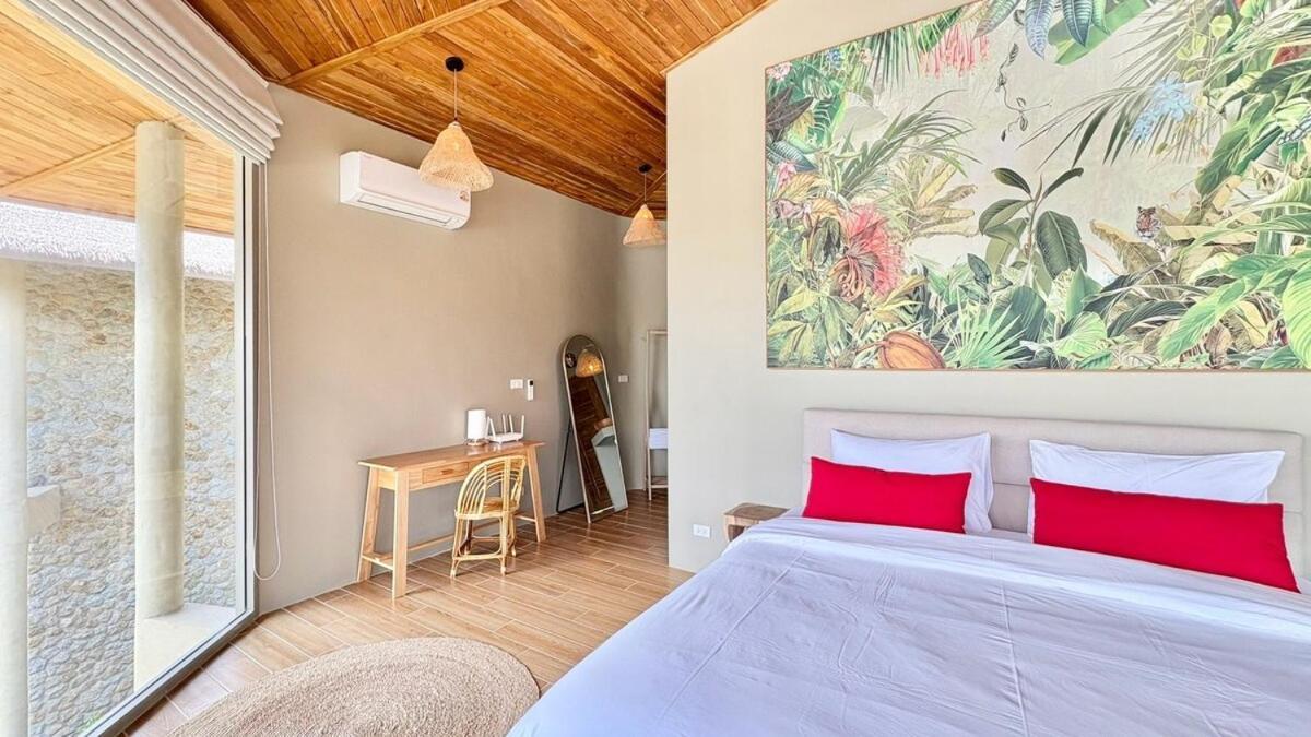 Chaba Lodge, 1 Bedroom & 1 - Eco Hua Thanon (Koh Samui)