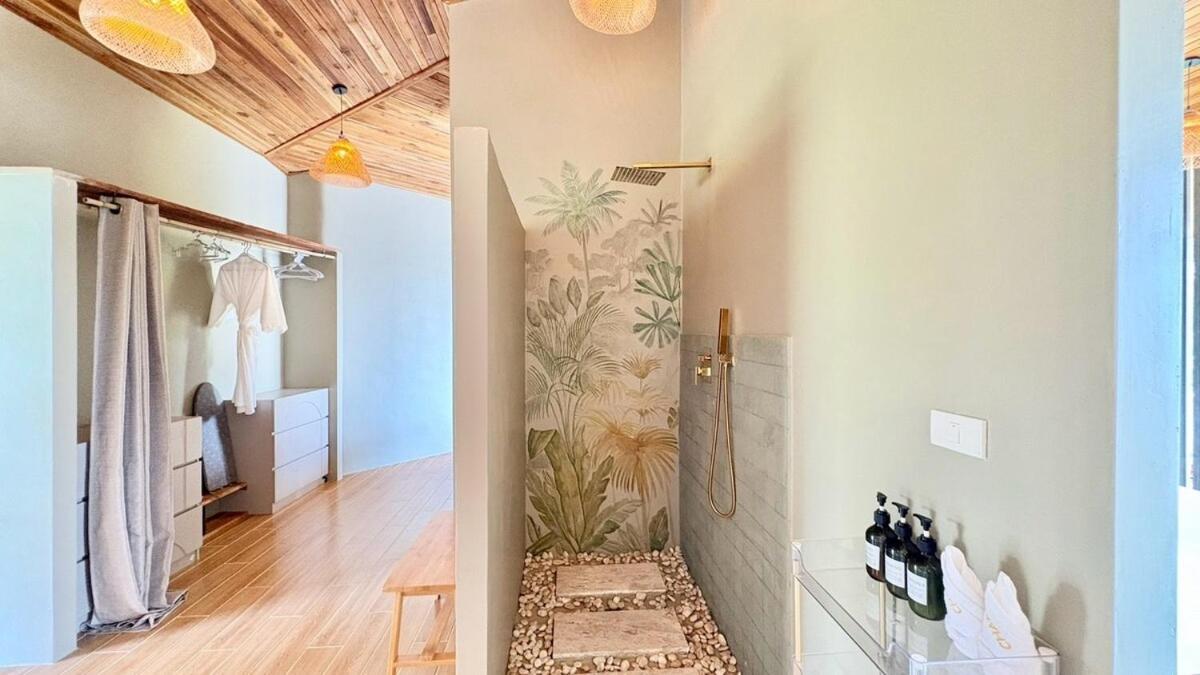 Chaba Lodge, 1 Bedroom & 1 - Eco Villa