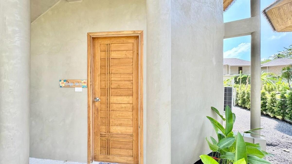 Villa Chaba Lodge, 1 Bedroom & 1 - Eco *