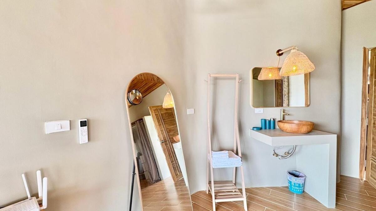 Villa Chaba Lodge, 1 Bedroom & 1 - Eco