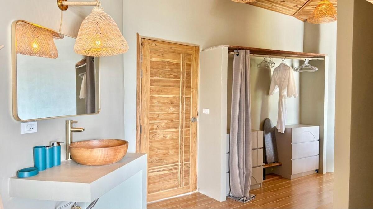 Chaba Lodge, 1 Bedroom & 1 - Eco Villa Hua Thanon (Koh Samui)