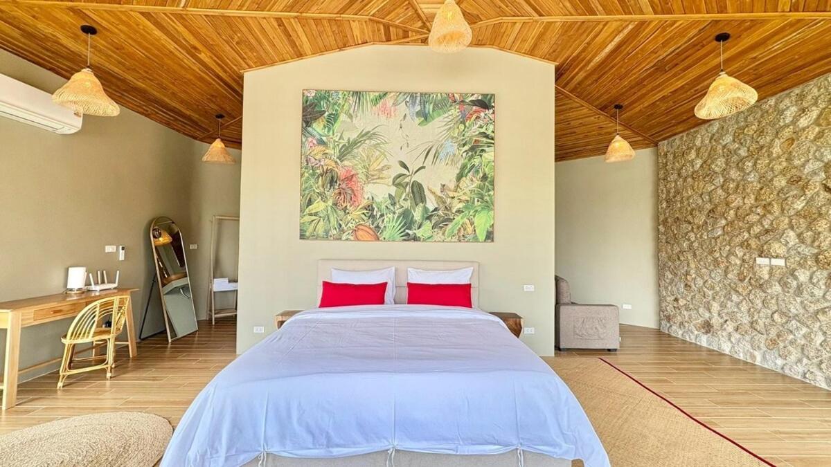Villa Chaba Lodge, 1 Bedroom & 1 - Eco *