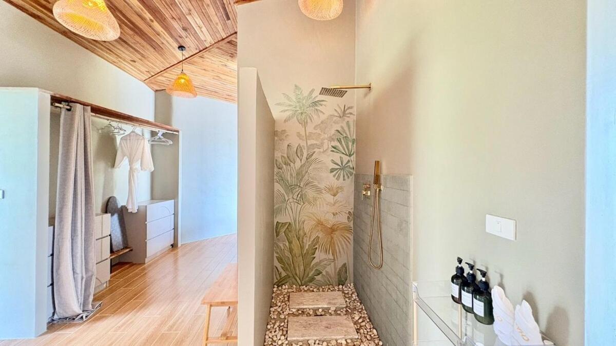 Chaba Lodge, 1 Bedroom & 1 - Eco * Hua Thanon (Koh Samui)