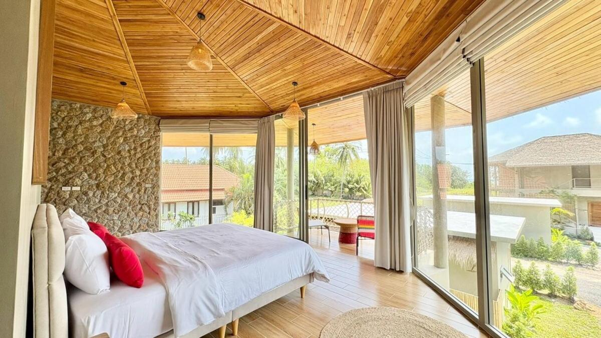 Chaba Lodge, 1 Bedroom & 1 - Eco Hua Thanon (Koh Samui)