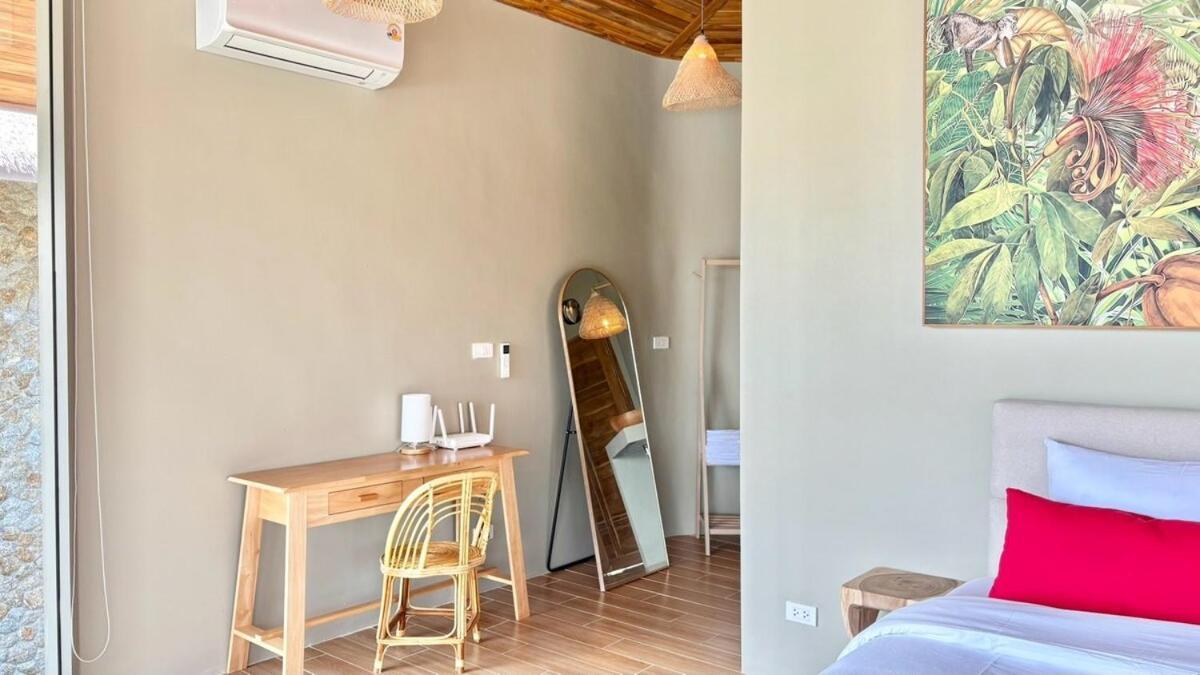 Villa Chaba Lodge, 1 Bedroom & 1 - Eco Hua Thanon (Koh Samui)