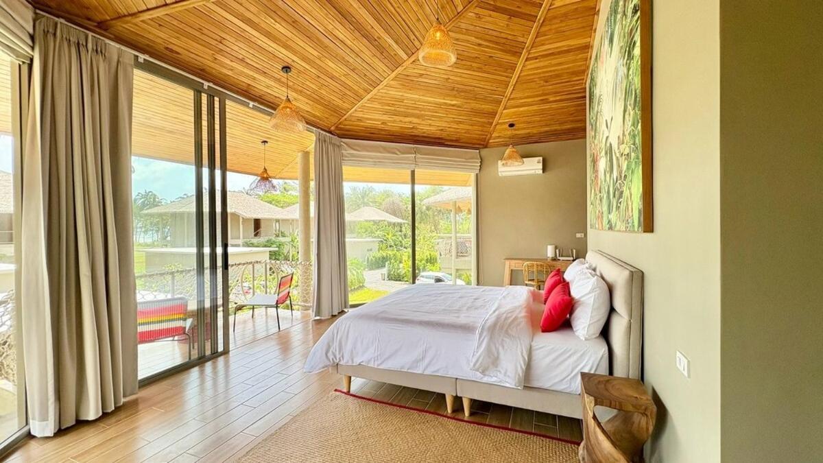 Chaba Lodge, 1 Bedroom & 1 - Eco