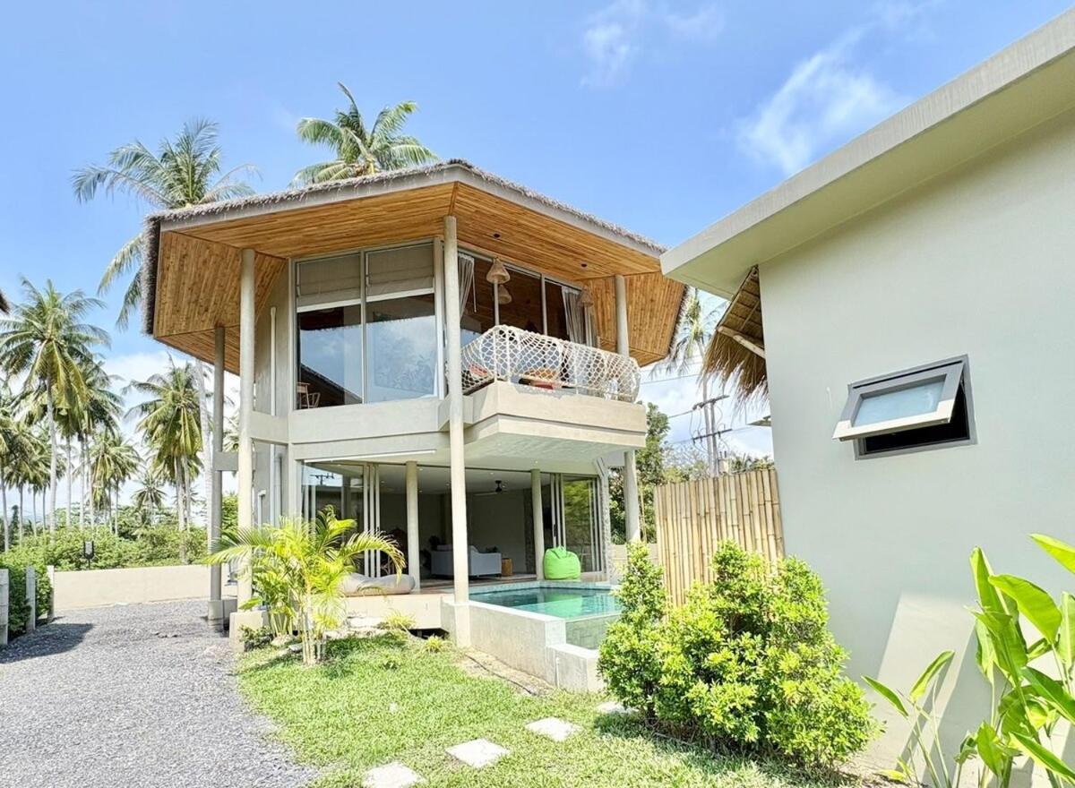Villa Chaba Lodge, 1 Bedroom & 1 - Eco *