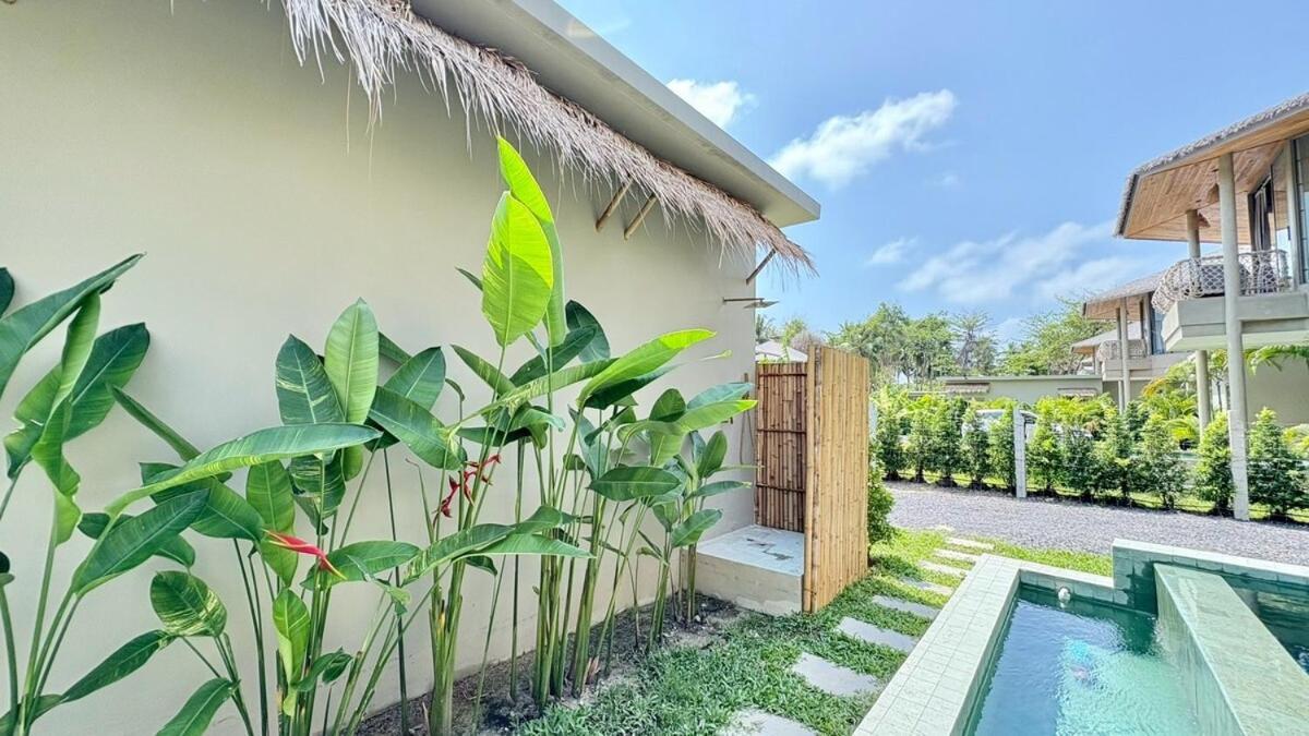 Chaba Lodge, 1 Bedroom & 1 - Eco Villa Hua Thanon (Koh Samui)