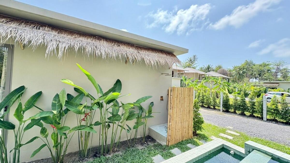 Villa Chaba Lodge, 1 Bedroom & 1 - Eco Hua Thanon (Koh Samui)