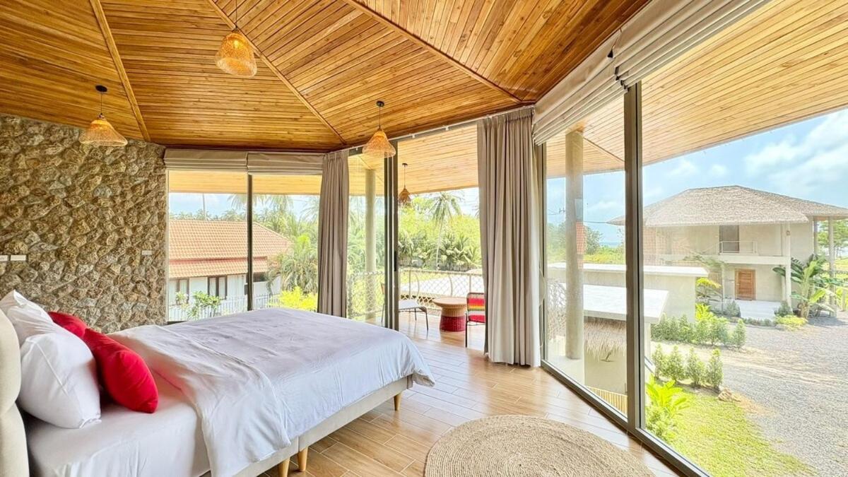 Chaba Lodge, 1 Bedroom & 1 - Eco *