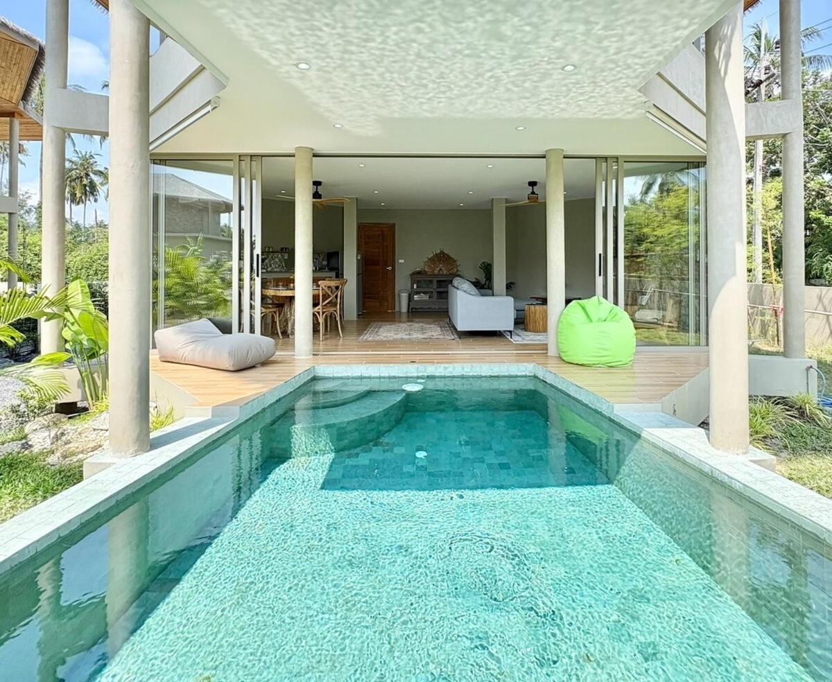 Chaba Lodge, 1 Bedroom & 1 - Eco