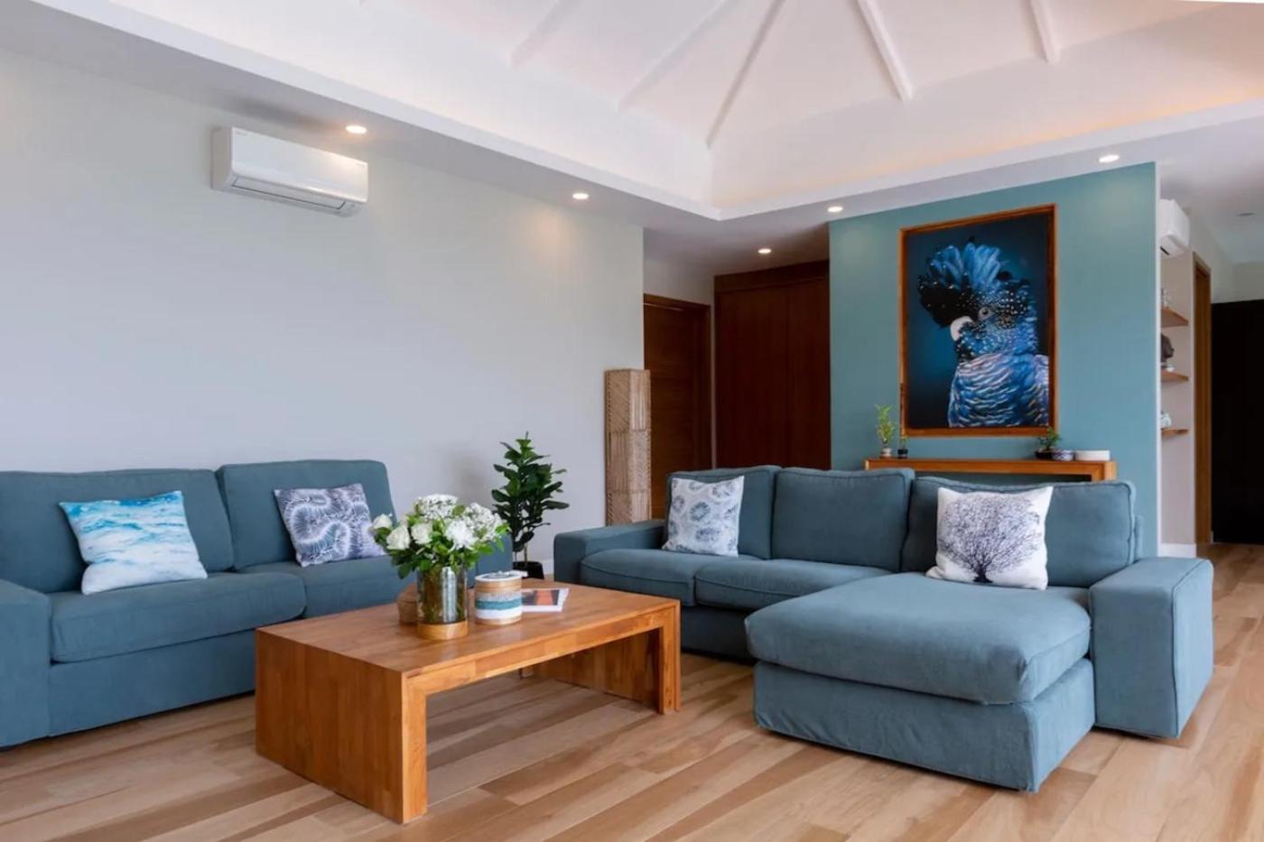 Luxury Swann 4br Panorama & Pool *