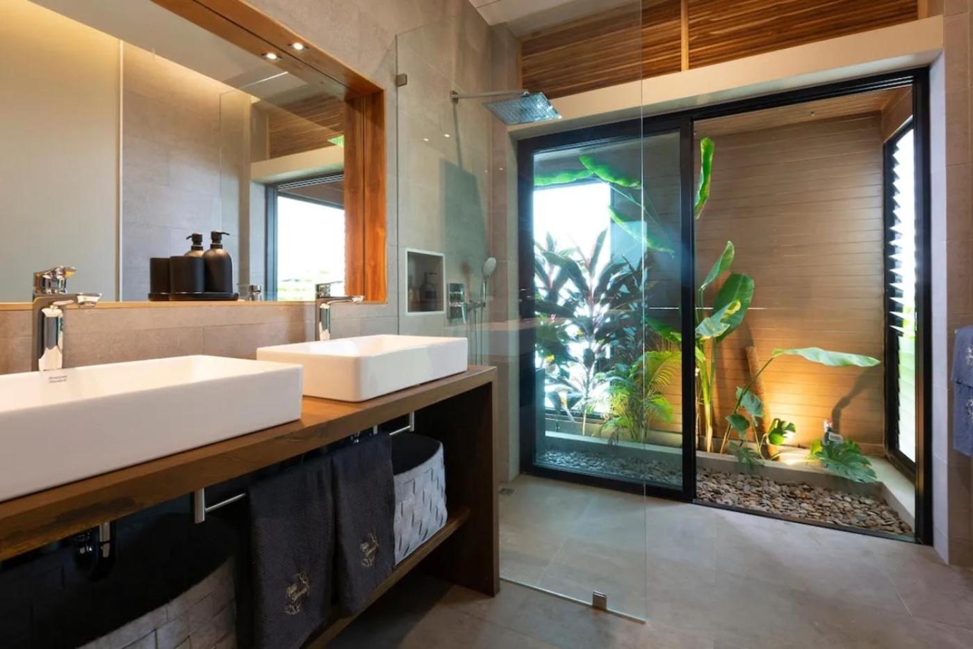 Luxury Swann 4br Panorama & Pool Amphoe Koksamui