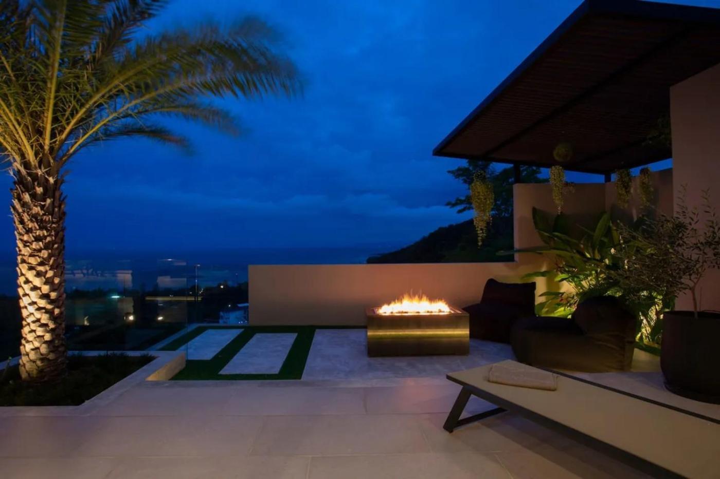 Villa Luxury Swann 4br Panorama & Pool