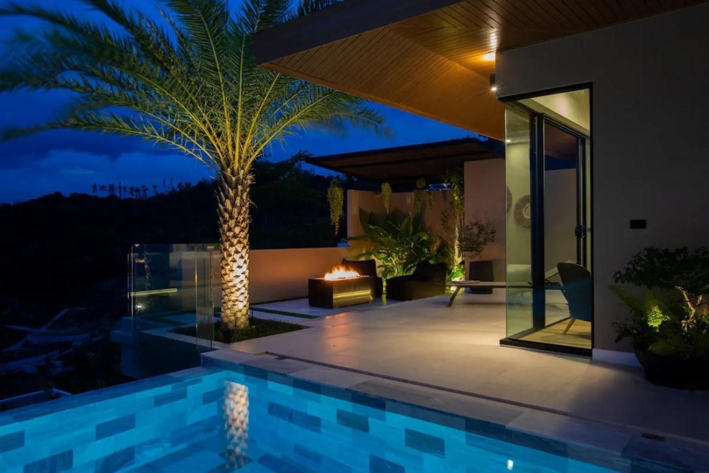 Luxury Swann 4br Panorama & Pool Villa *