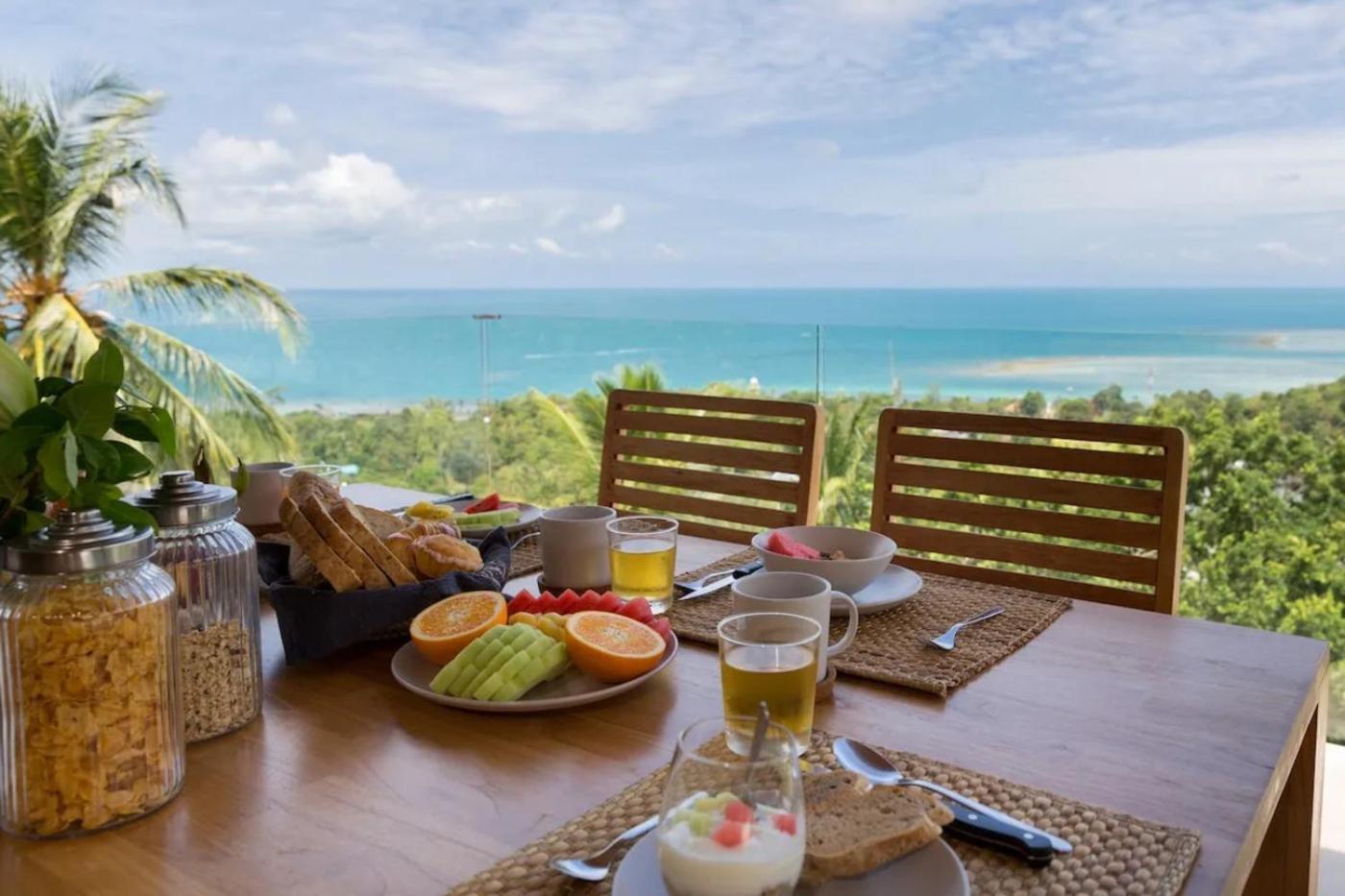 Luxury Swann 4br Panorama & Pool *