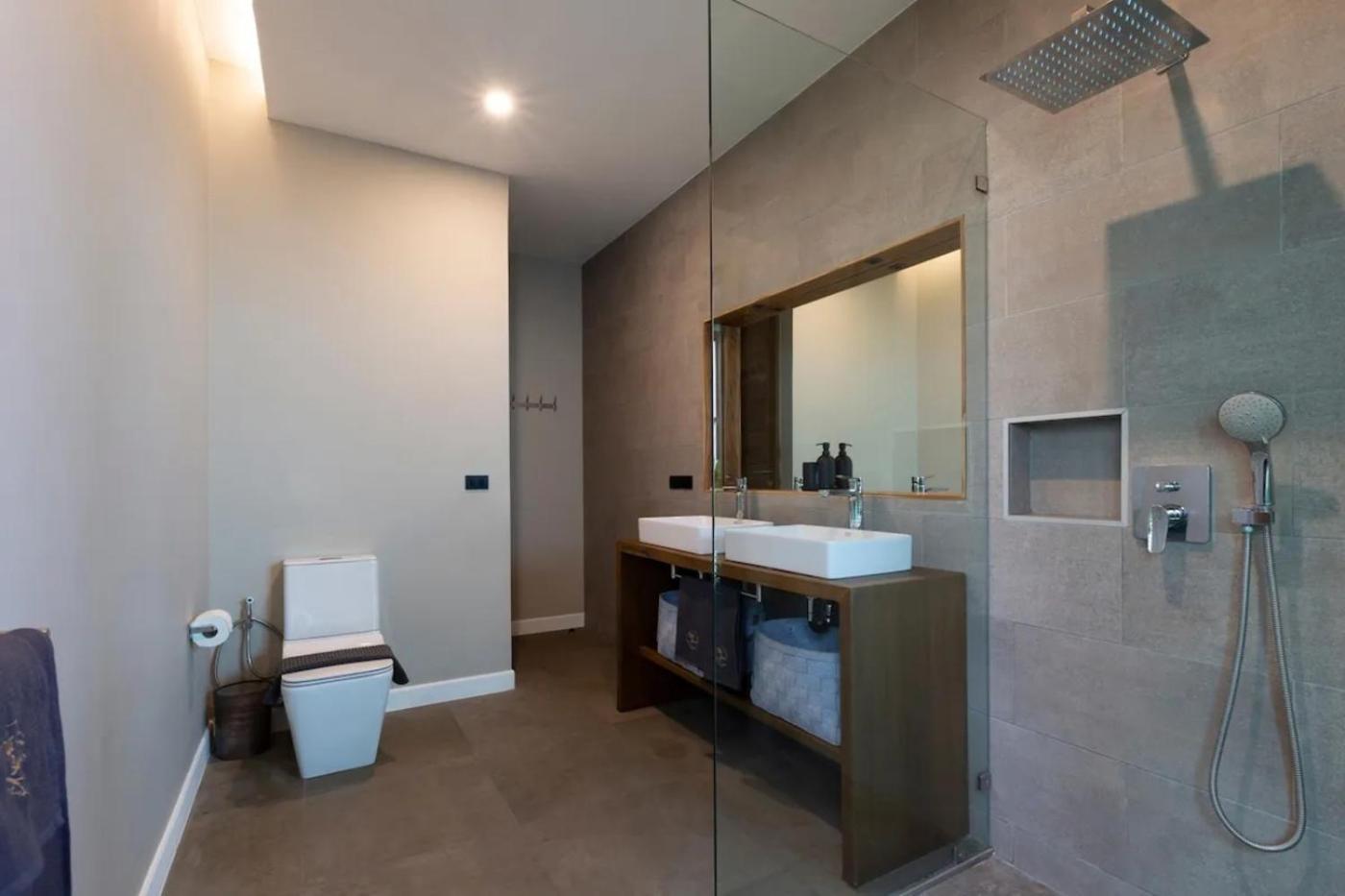 Luxury Swann 4br Panorama & Pool Villa