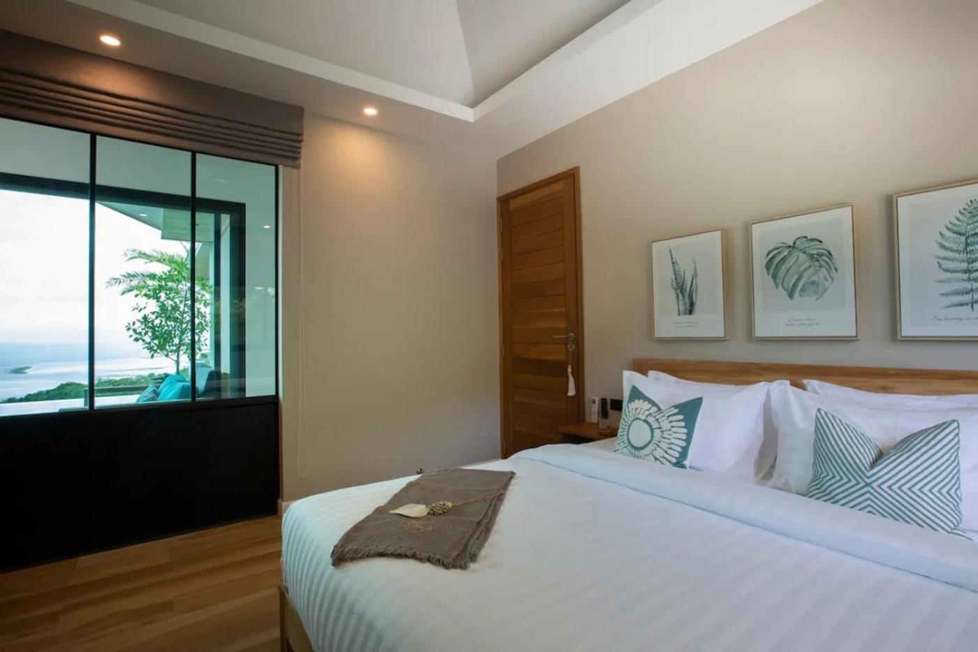 Villa Luxury Swann 4br Panorama & Pool *