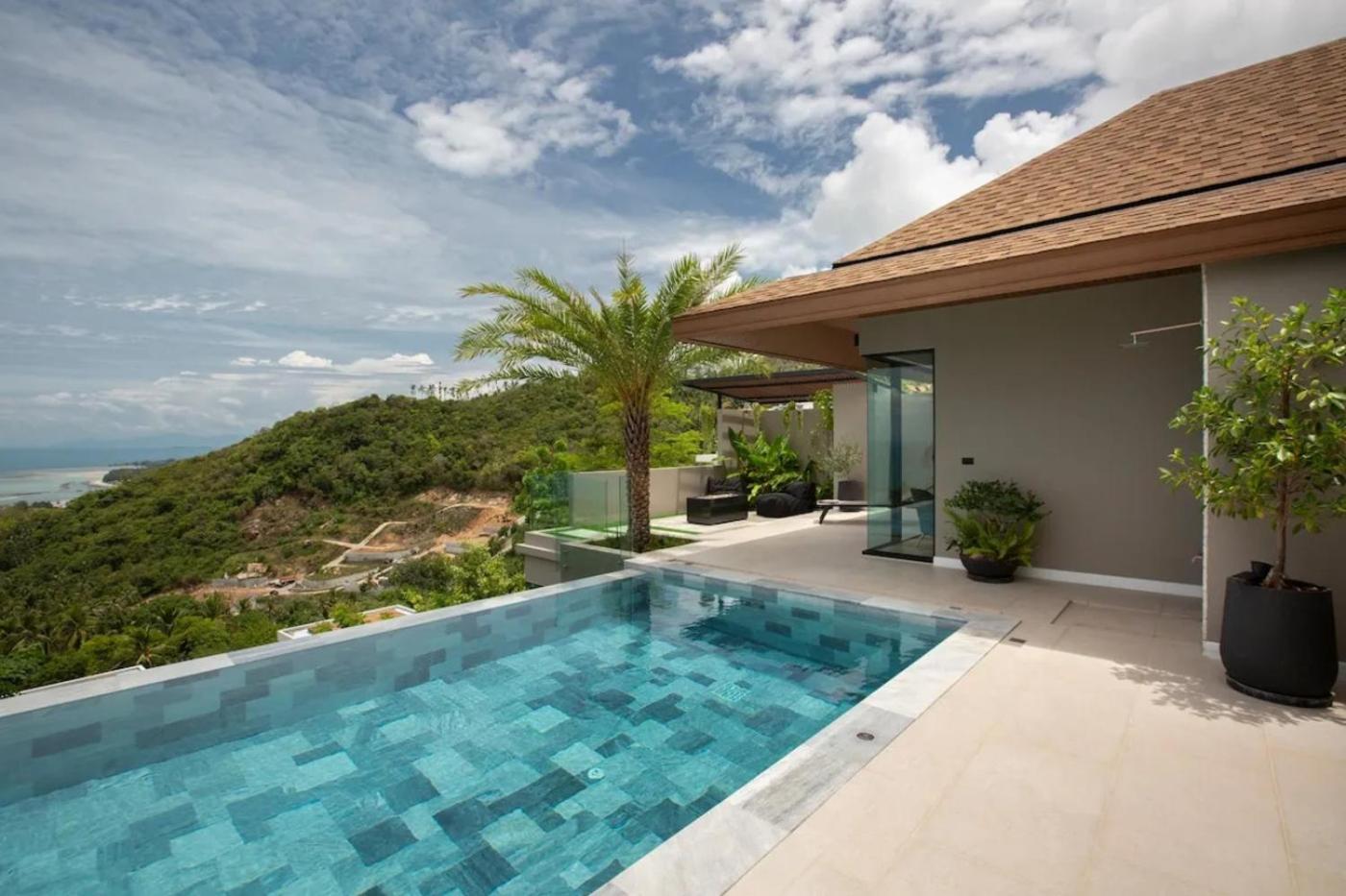 Villa Luxury Swann 4br Panorama & Pool *