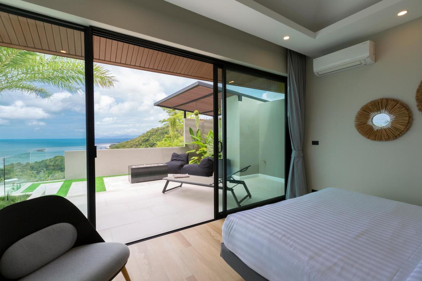 Villa Luxury Swann 4br Panorama & Pool