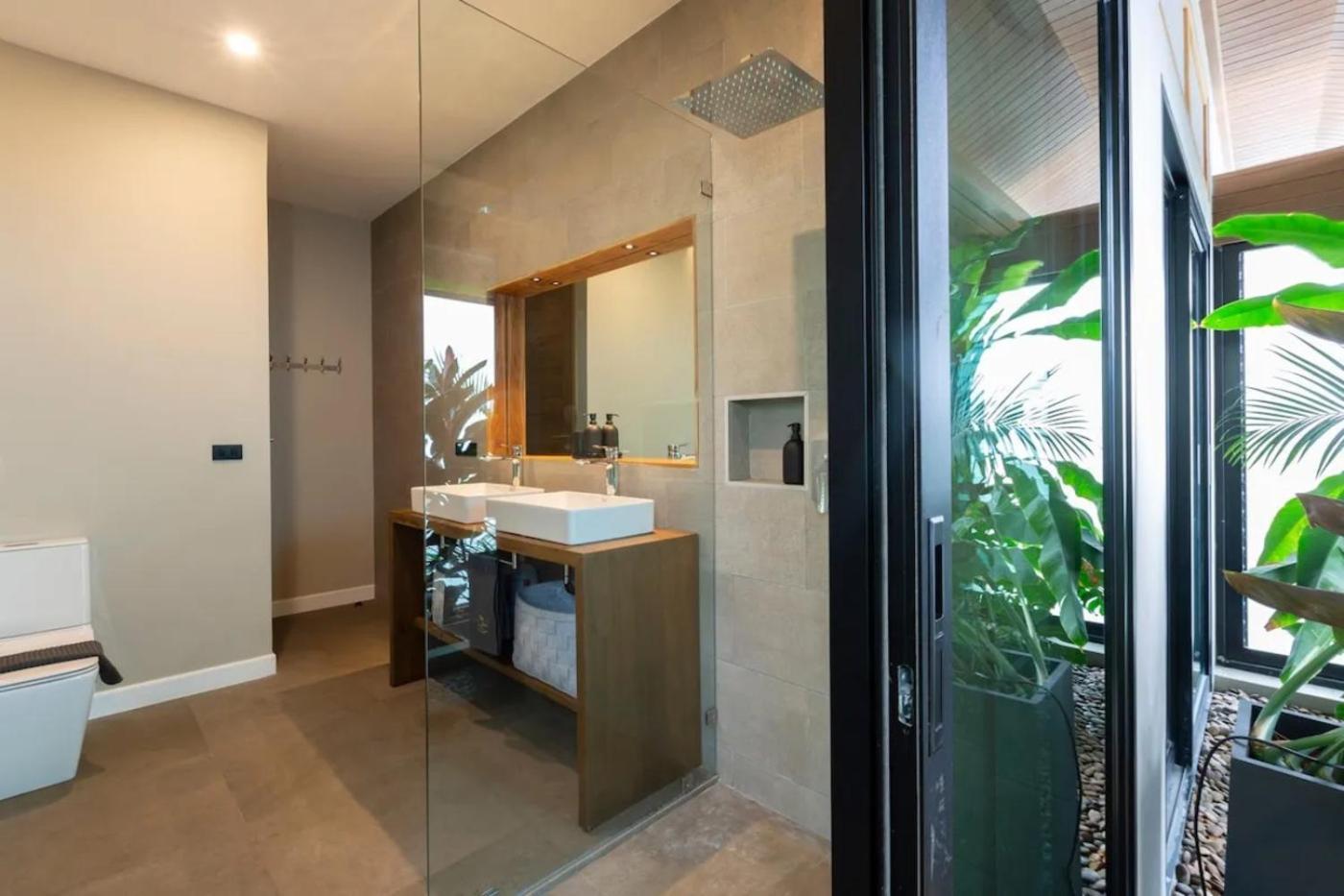 Villa Luxury Swann 4br Panorama & Pool *
