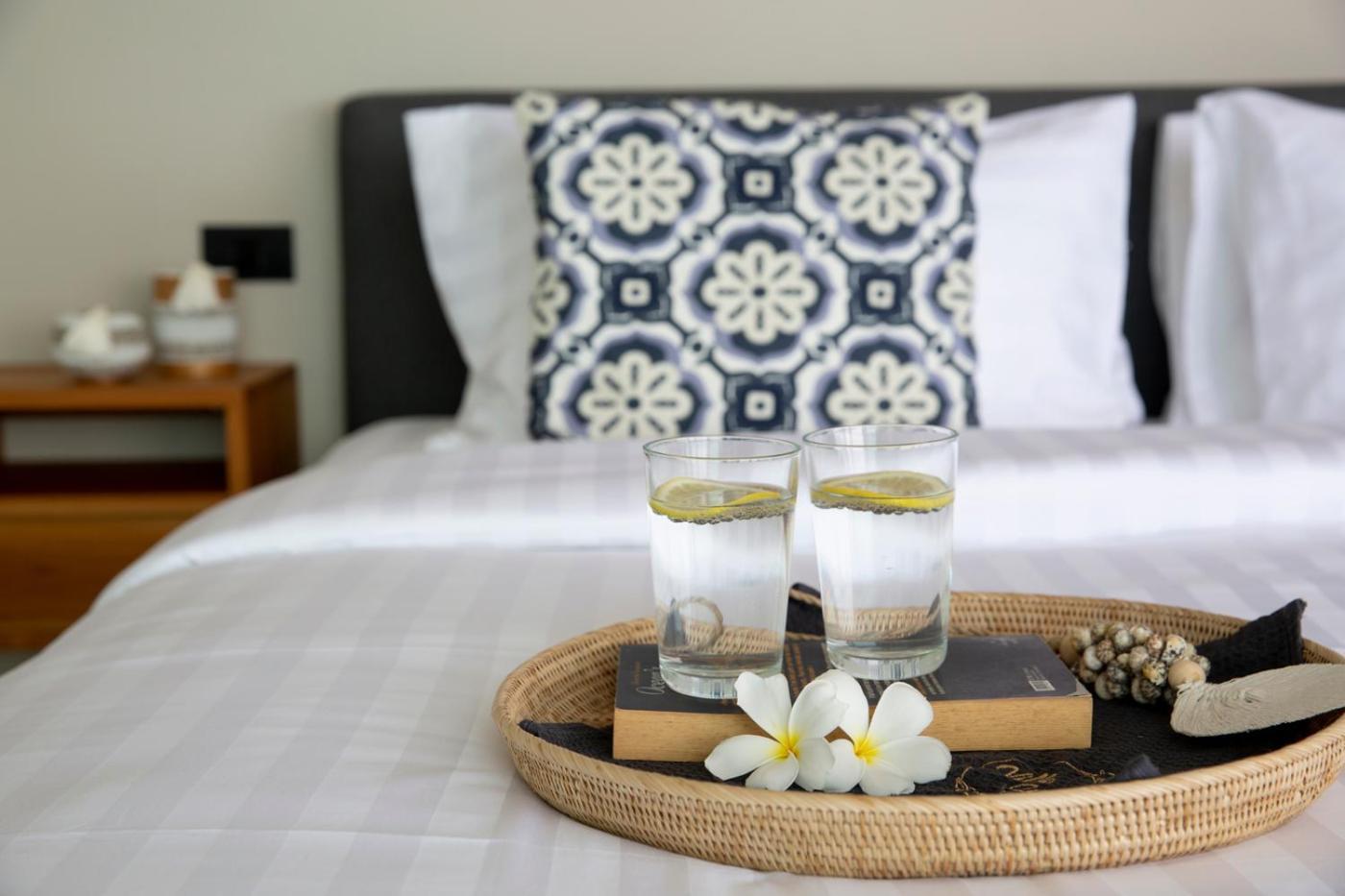Luxury Swann 4br Panorama & Pool Villa *