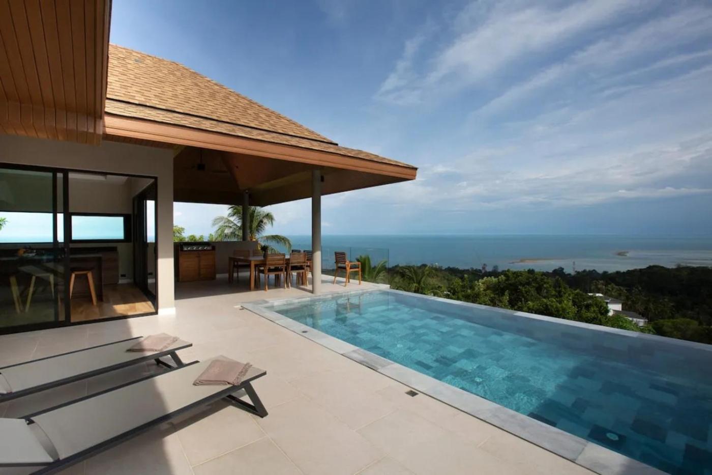 Luxury Swann 4br Panorama & Pool *