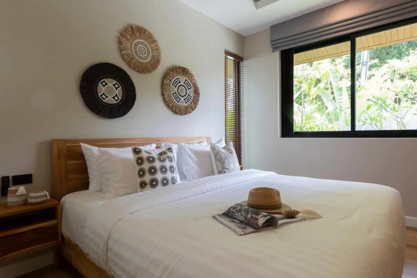 Villa Luxury Swann 4br Panorama & Pool