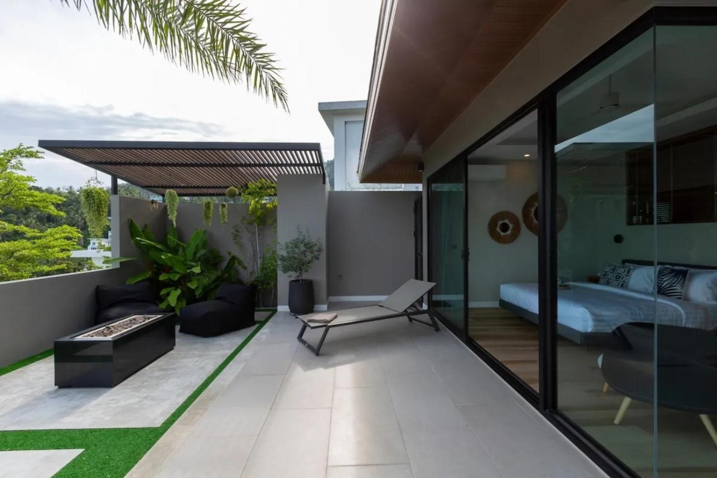 Villa Luxury Swann 4br Panorama & Pool *