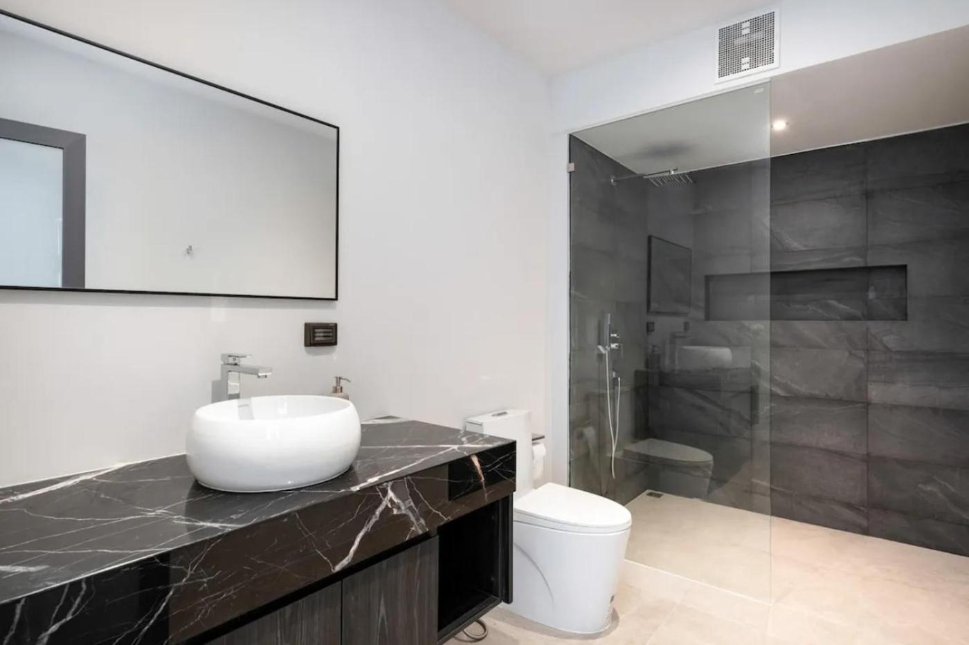 Luxurious Masaya 5br Panoramic Sea View Villa *