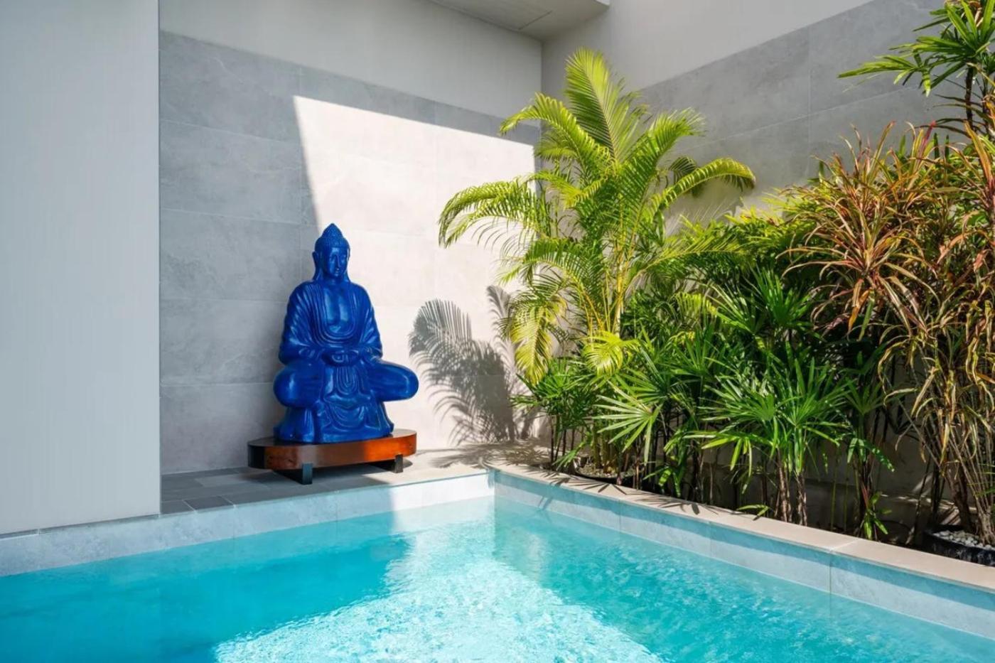 Luxurious Masaya 5br Panoramic Sea View