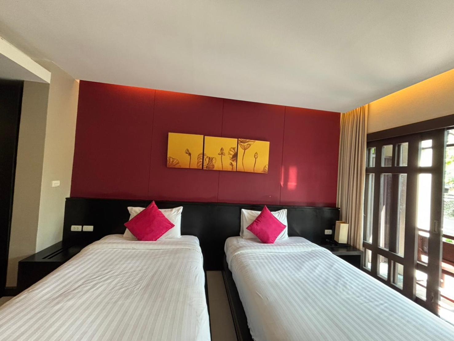 Resort Bhundhari Koh Samui
